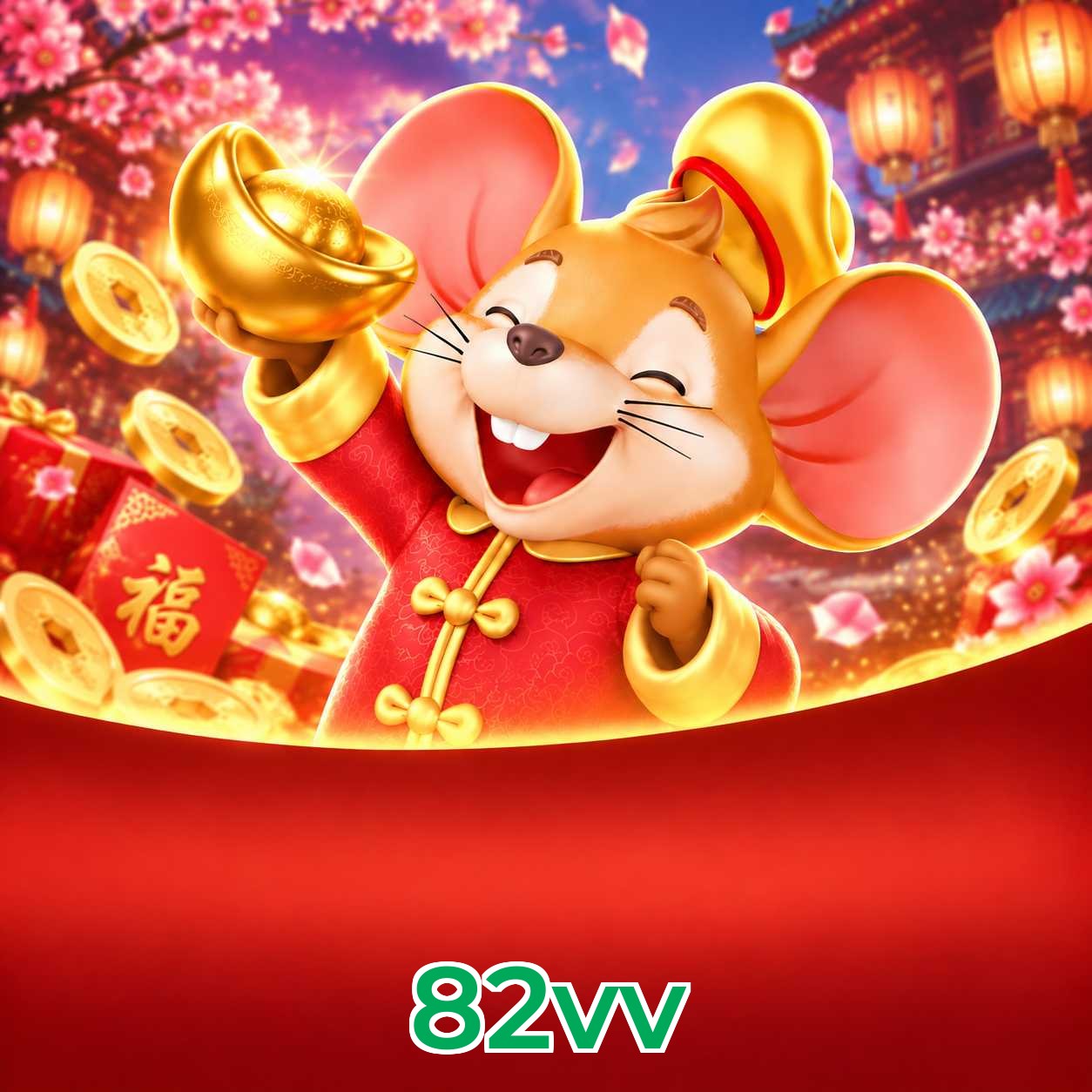 Central de download oficial da 82vv para Android e iOS